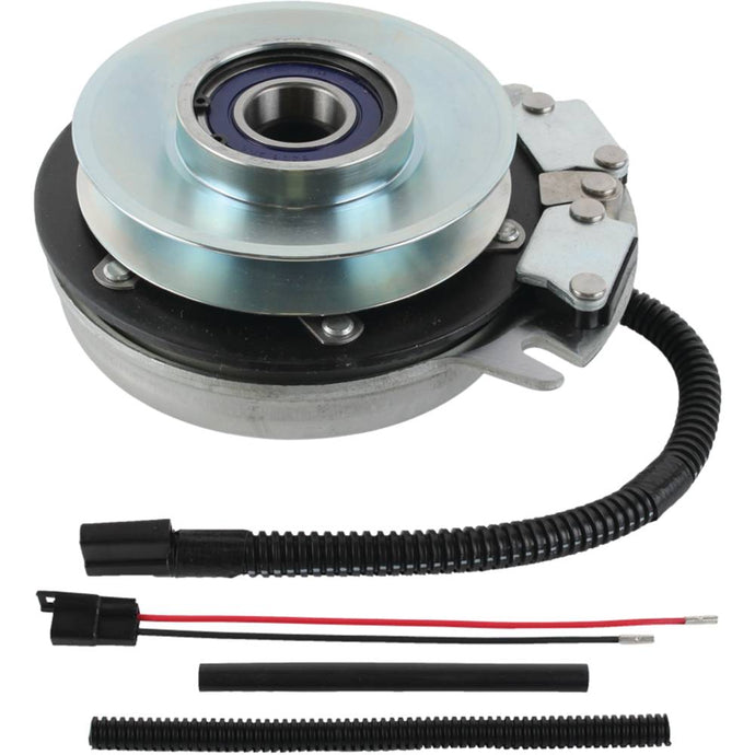 X0323-K PTO Clutch with Wiring Harness image 1