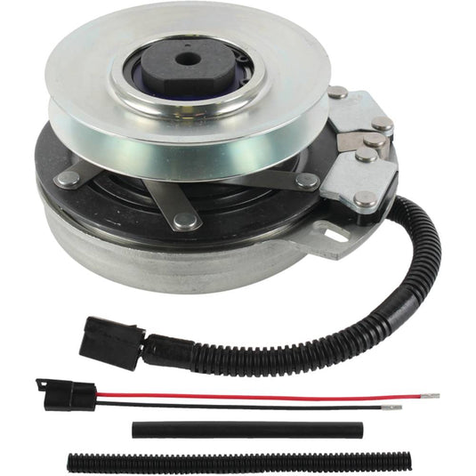 X0388-K PTO Clutch with Wiring Harness image 1