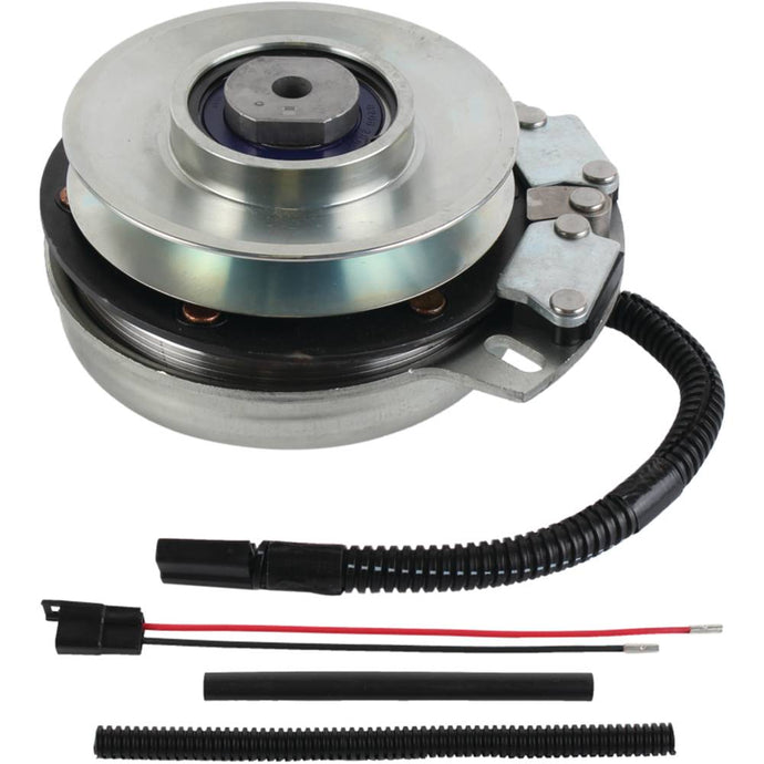 X0395-K PTO Clutch with Wiring Harness image 1