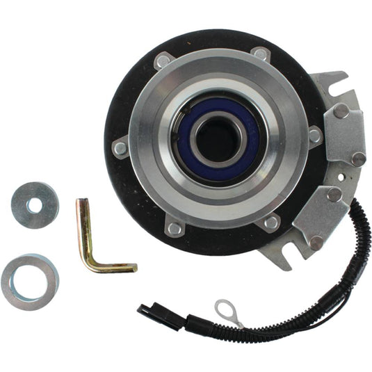 X0402 PTO Clutch image 2