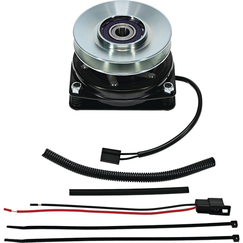 Load image into Gallery viewer, X0410-K PTO Clutch with Wiring Harness image 1
