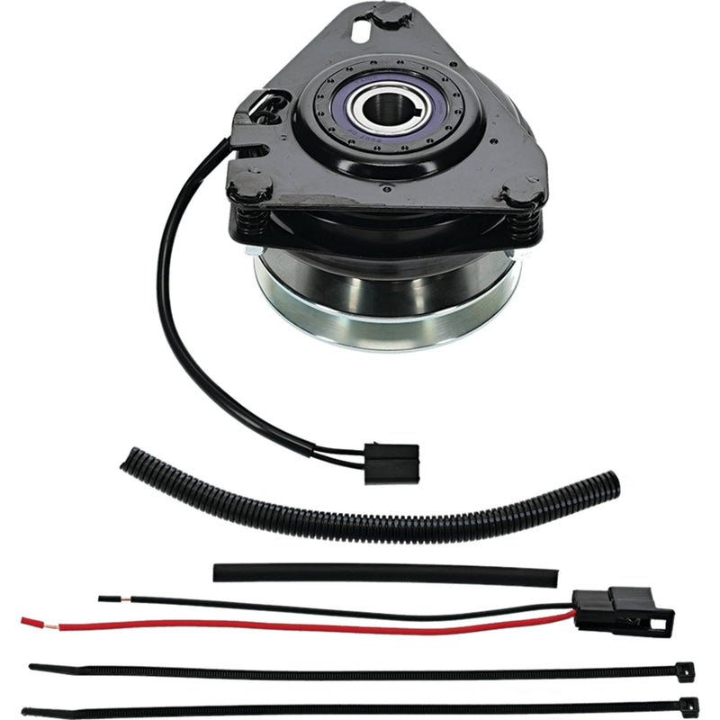 Load image into Gallery viewer, X0410-K PTO Clutch with Wiring Harness image 2
