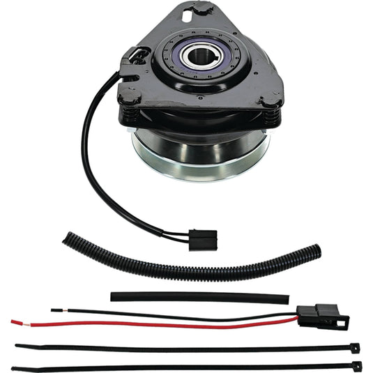 X0410-K PTO Clutch with Wiring Harness image 2