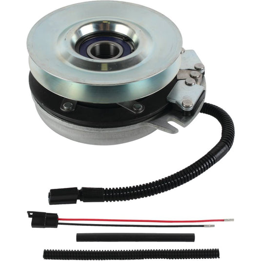 X0420-K PTO Clutch with Wiring Harness image 1