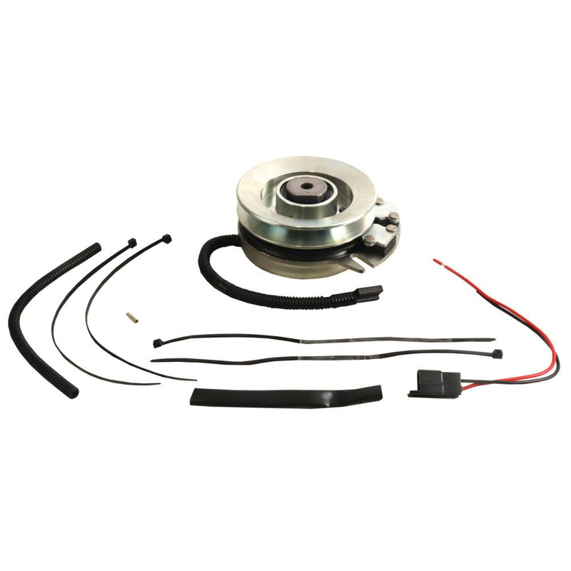 Load image into Gallery viewer, X0477-K PTO Clutch with Wiring Harness image 1
