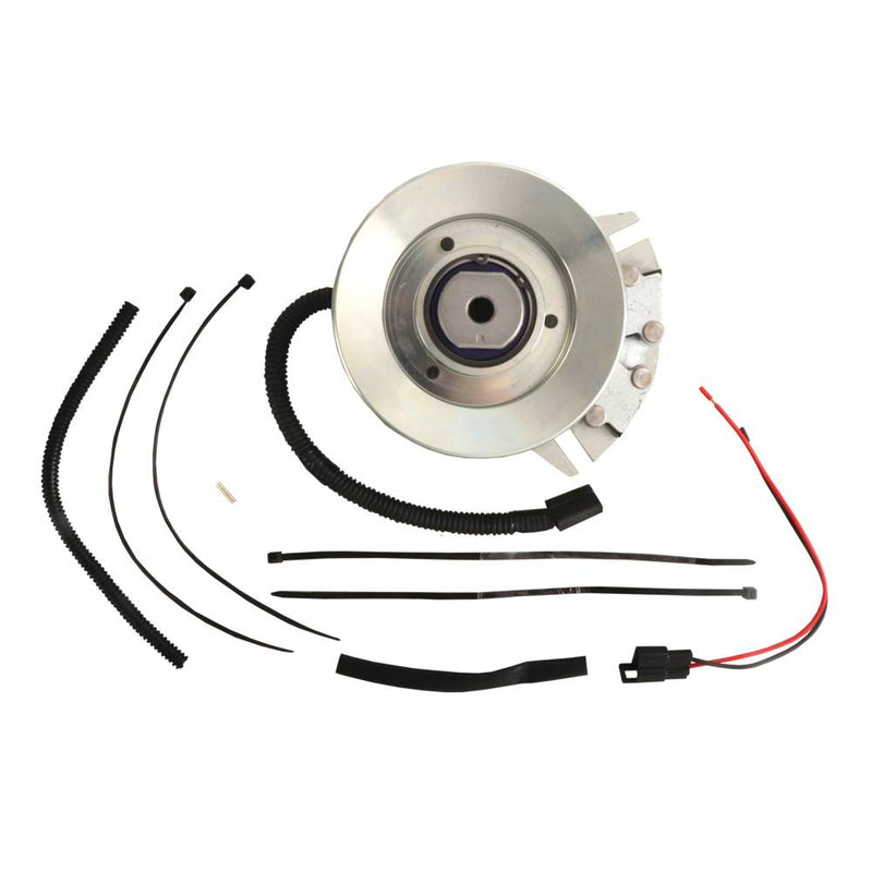 Load image into Gallery viewer, X0477-K PTO Clutch with Wiring Harness image 2
