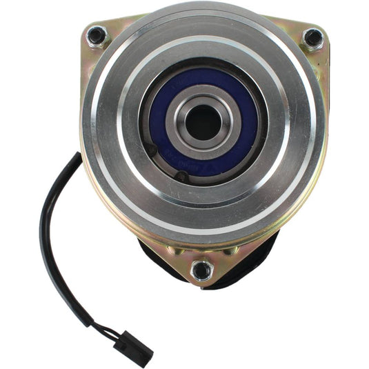 X0490 PTO Clutch image 2