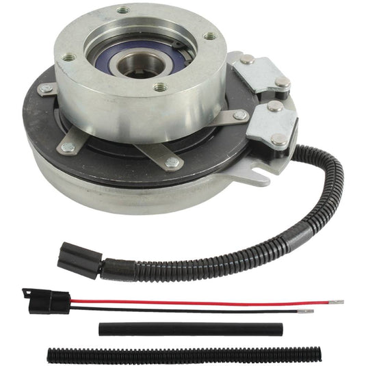 X0540-K PTO Clutch with Wiring Harness image 1