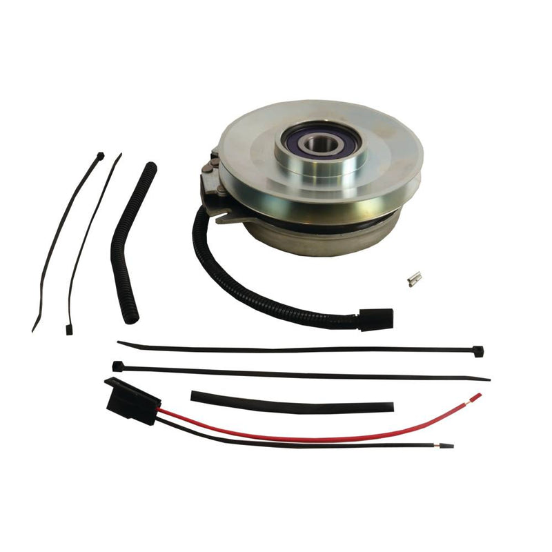 Load image into Gallery viewer, X0553-K PTO Clutch with Wiring Harness image 1
