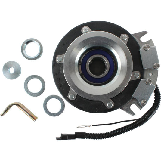 X0555 PTO Clutch image 2