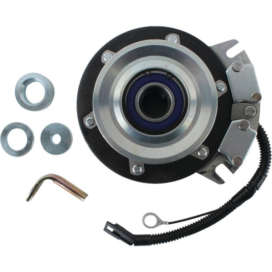 X0565 PTO Clutch image 2