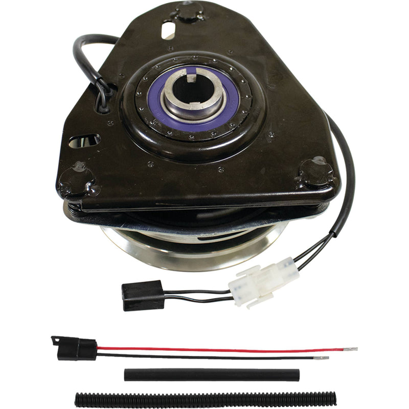 Load image into Gallery viewer, X0569-K PTO Clutch with Wiring Harness image 2
