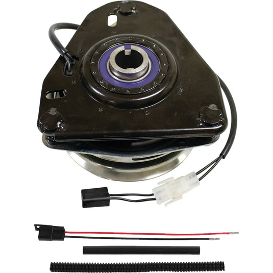 X0569-K PTO Clutch with Wiring Harness image 2