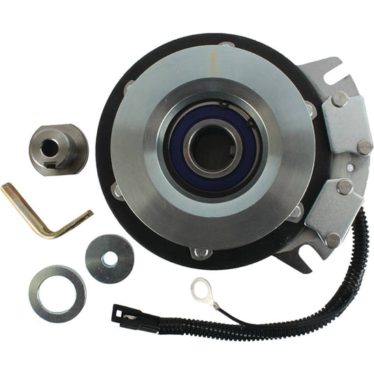 X0598 PTO Clutch image 2