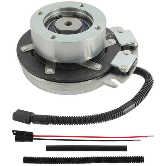 X0599-K PTO Clutch with Wiring Harness image 1