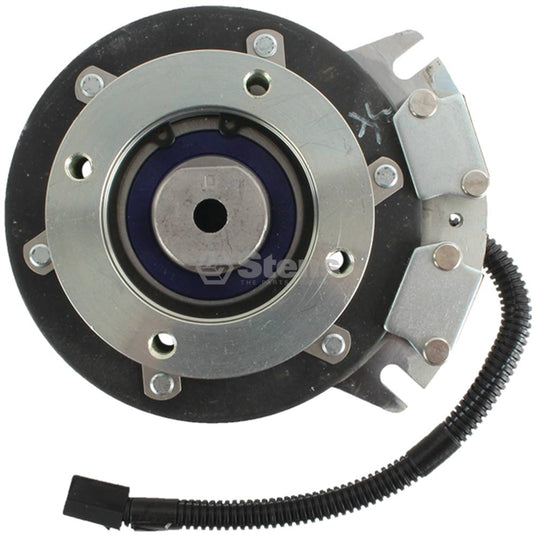 X0702 PTO Clutch image 2