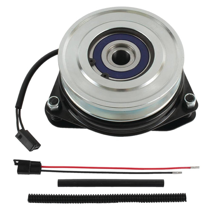 X0703-K PTO Clutch with Wiring Harness image 1