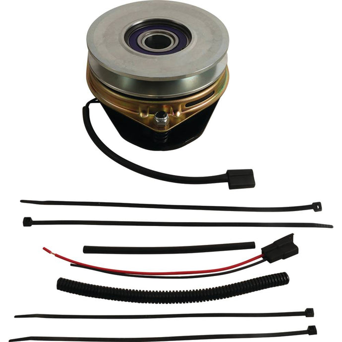 X0746-K PTO Clutch with Wiring Harness image 1