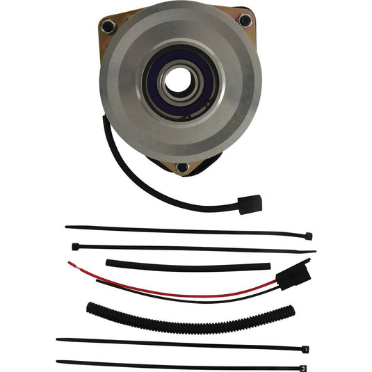 X0746-K PTO Clutch with Wiring Harness image 2