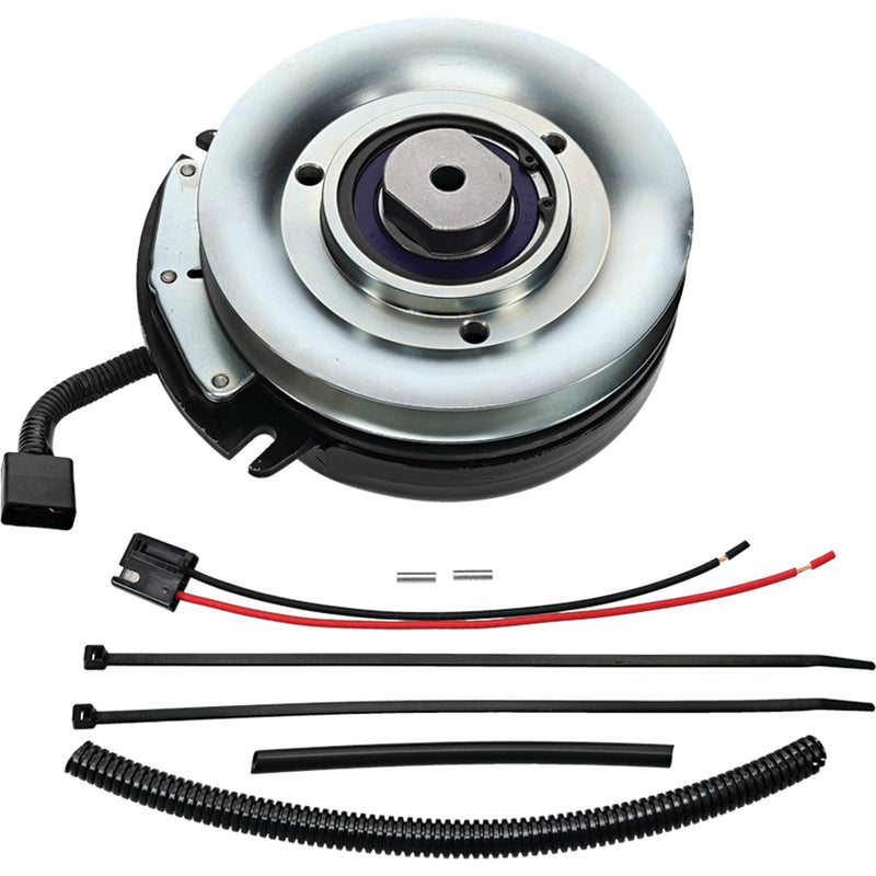 Load image into Gallery viewer, X0804-K PTO Clutch with Wiring Harness image 1
