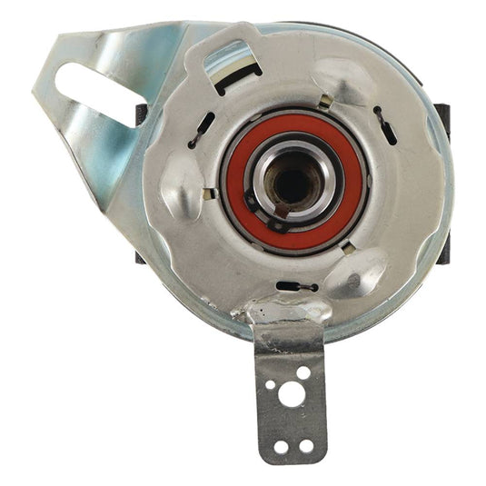 X0902 PTO Clutch image 2