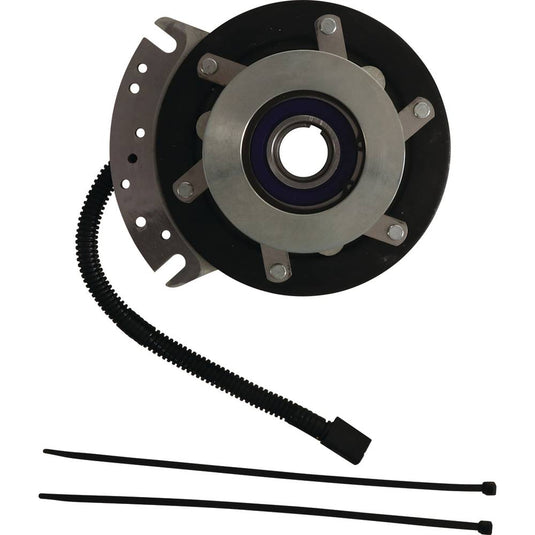 X0916 PTO Clutch image 2