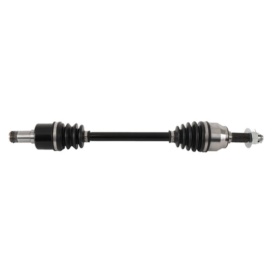 AB6-JD-8-300 6 Ball Axle