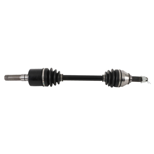 AB6-JD-8-303 6 Ball Axle