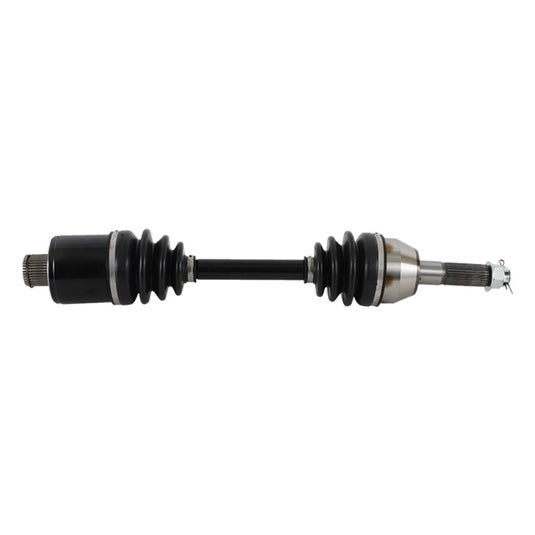 AB6-PO-8-301 6 Ball Axle