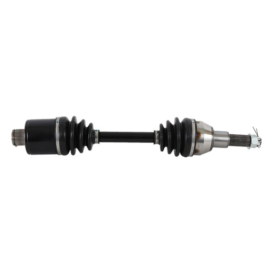 AB6-PO-8-302 6 Ball Axle