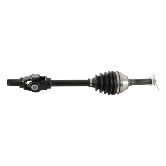 AB6-PO-8-303 6 Ball Axle