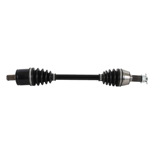 AB6-PO-8-304 6 Ball Axle