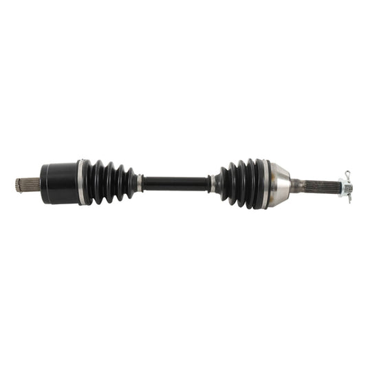 AB6-PO-8-305 6 Ball Axle