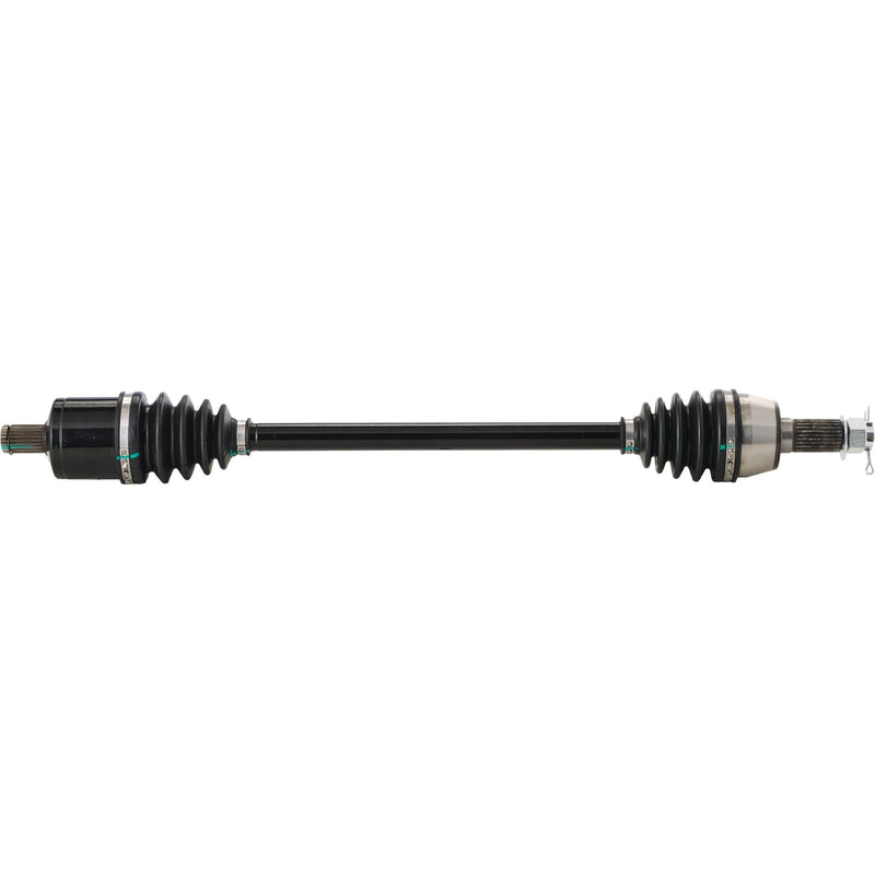 Load image into Gallery viewer, AB6-PO-8-307 6 Ball Axle
