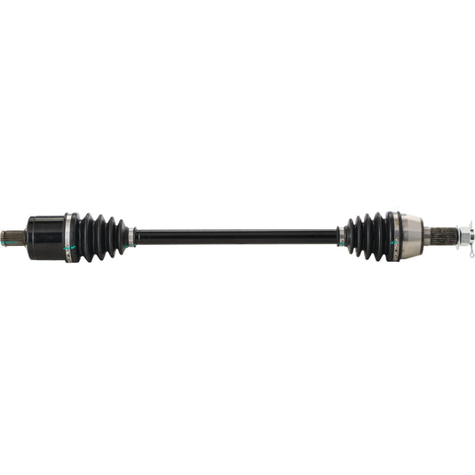 AB6-PO-8-307 6 Ball Axle