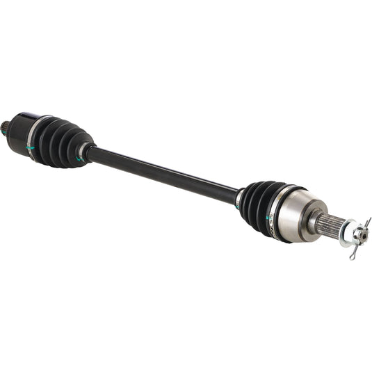 AB6-PO-8-307 6 Ball Axle
