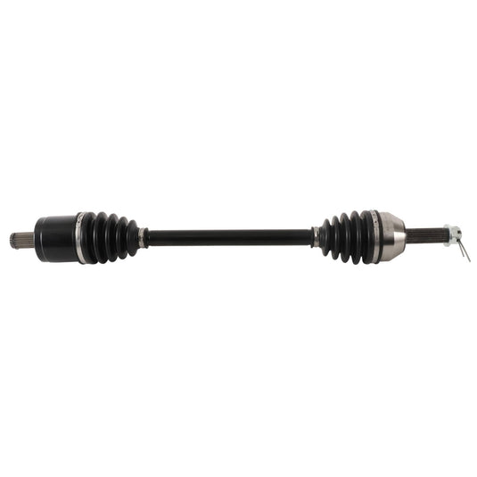 AB6-PO-8-308 6 Ball Axle