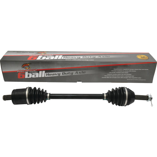 AB6-PO-8-309 6 Ball Axle