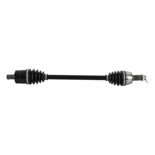 AB6-PO-8-311 6 Ball Axle