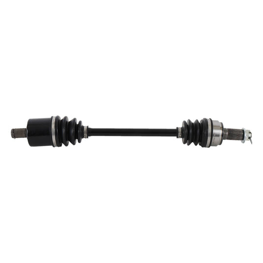 AB6-PO-8-312 6 Ball Axle