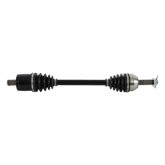 AB6-PO-8-314 6 Ball Axle
