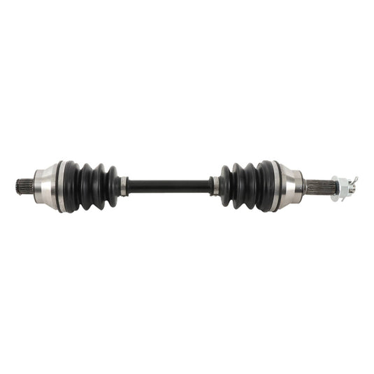AB6-PO-8-315 6 Ball Axle