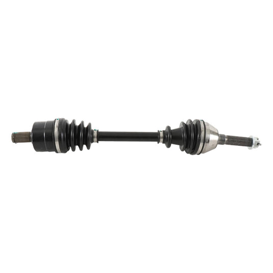 AB6-PO-8-316 6 Ball Axle