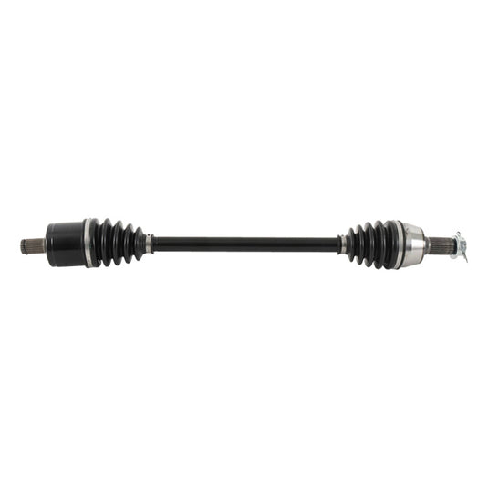 AB6-PO-8-318 6 Ball Axle