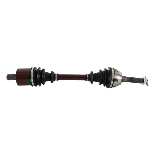 AB6-PO-8-319 6 Ball Axle
