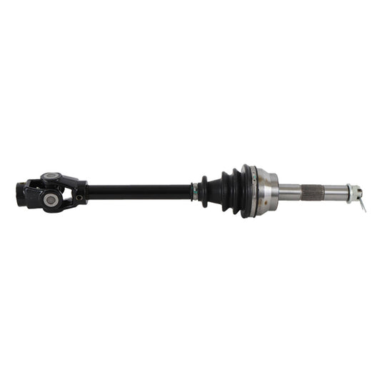 AB6-PO-8-322 6 Ball Axle