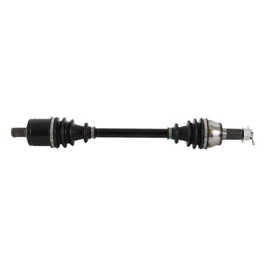 AB6-PO-8-325 6 Ball Axle