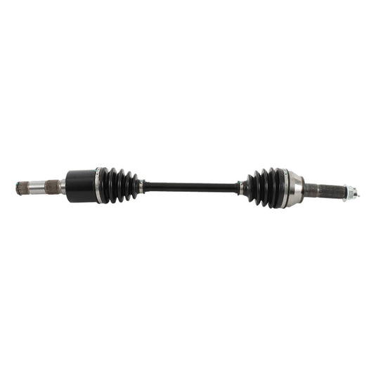 AB6-PO-8-327 6 Ball Axle