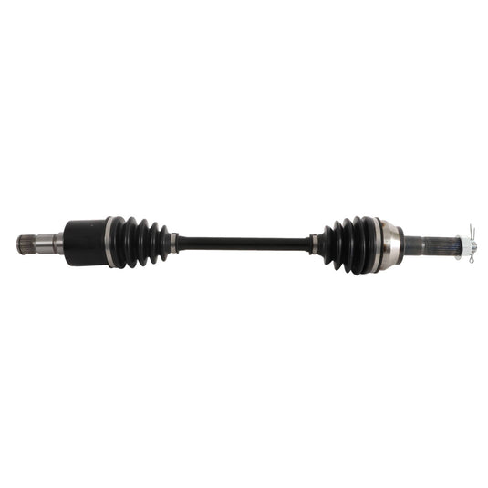 AB6-PO-8-328 6 Ball Axle