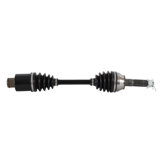 AB6-PO-8-329 6 Ball Axle